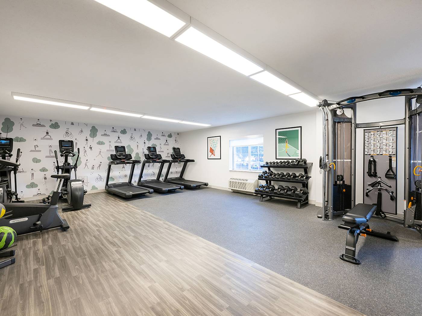 Sonesta-Simply-Suites-Jersey-City-Sports-and-Entertainment-40