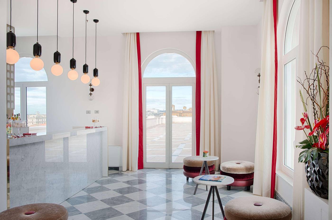 NH-Collection-Roma-Palazzo-Cinquecento-Bar-22