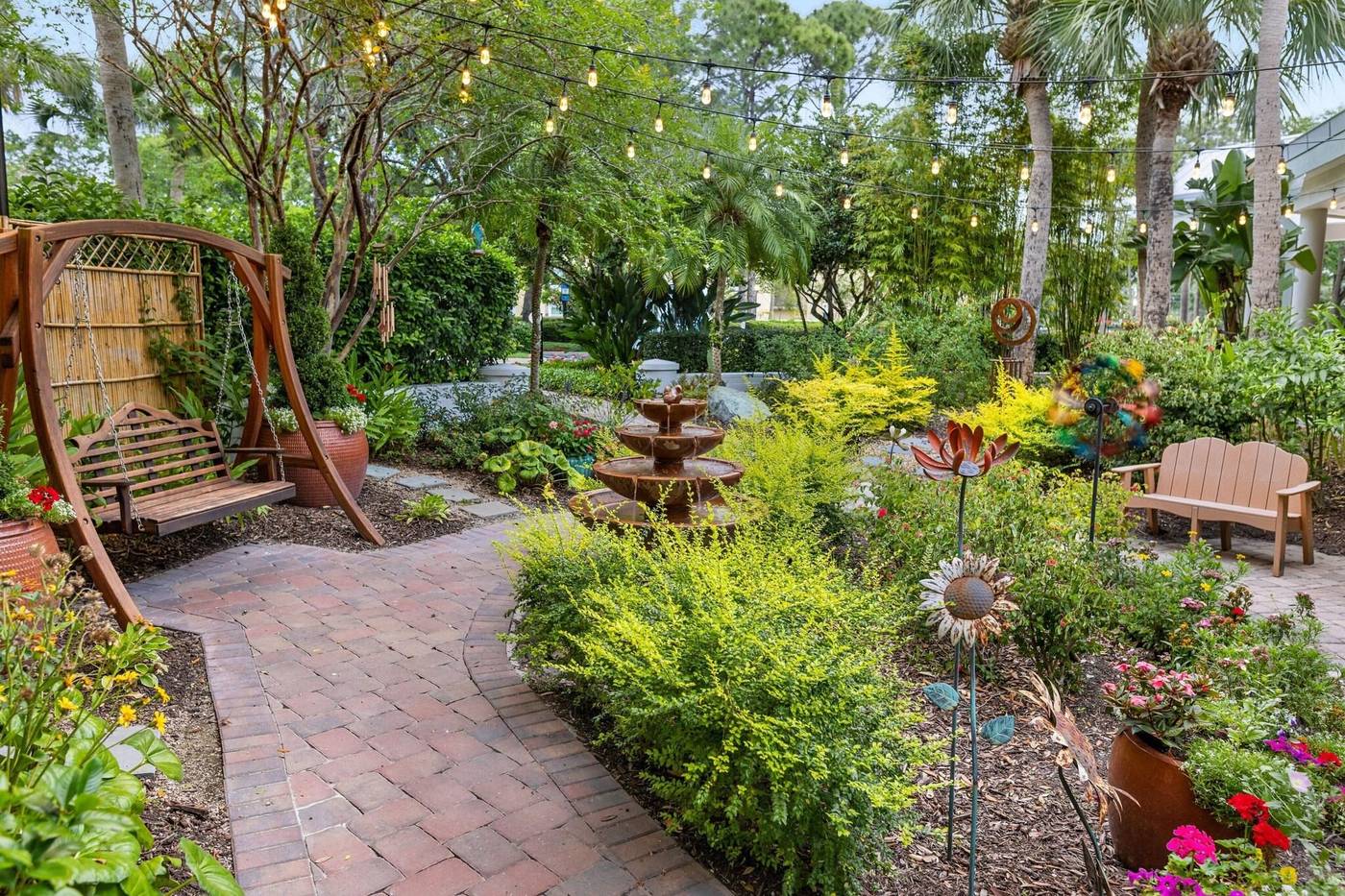 Marriott'S Royal Palms-United States-Orlando-General view-5