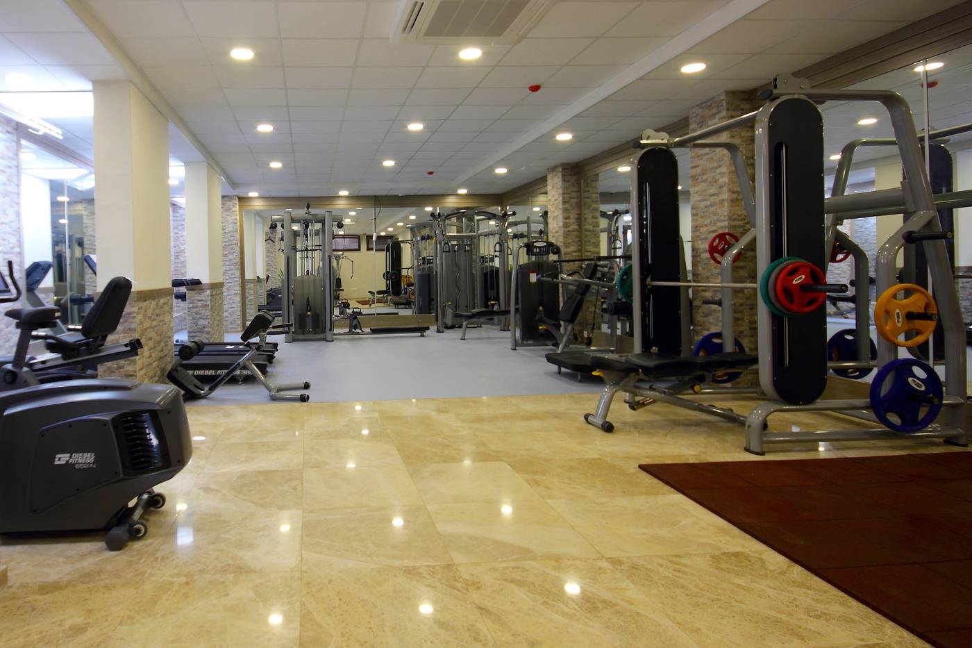 Dalyan Resort Hotel