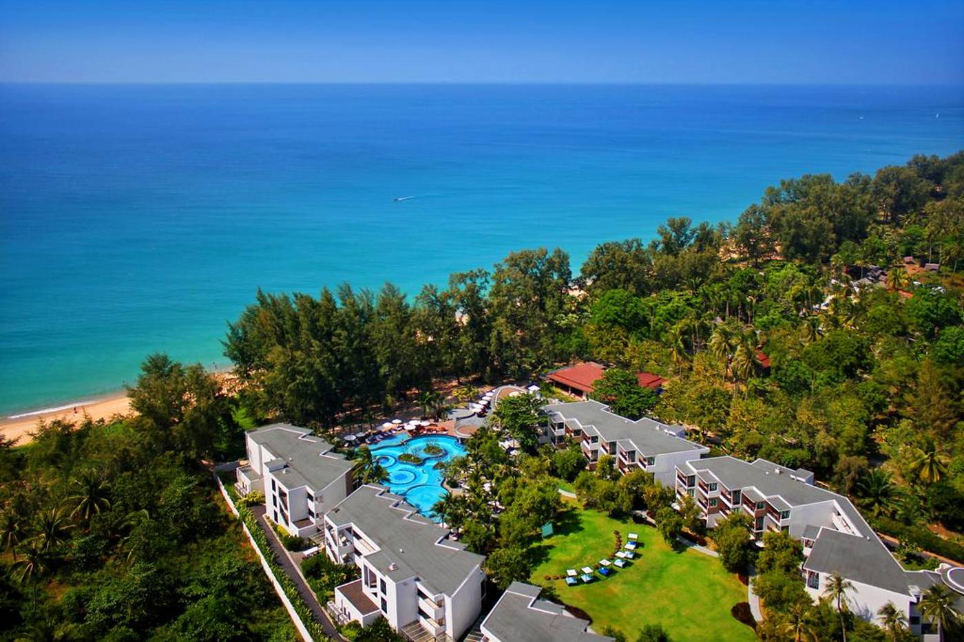 Holiday Inn Resort Phuket Mai Khao Beach