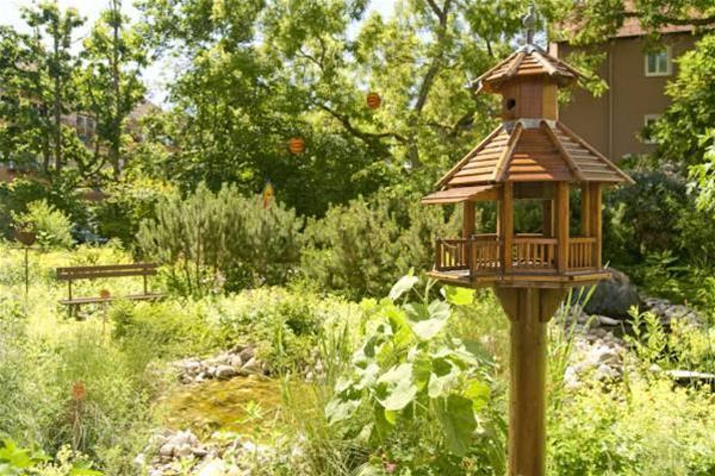 Creativhotel Luise-Germany-ERLANGEN -General view-5