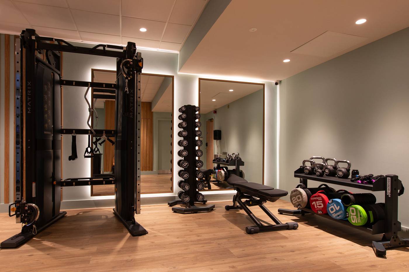 The Address Glasgow-United Kingdom-Glasgow-Sports and Entertainment-6