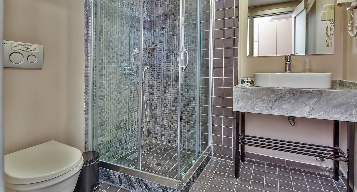 Voxx Marmaris Beach Resort