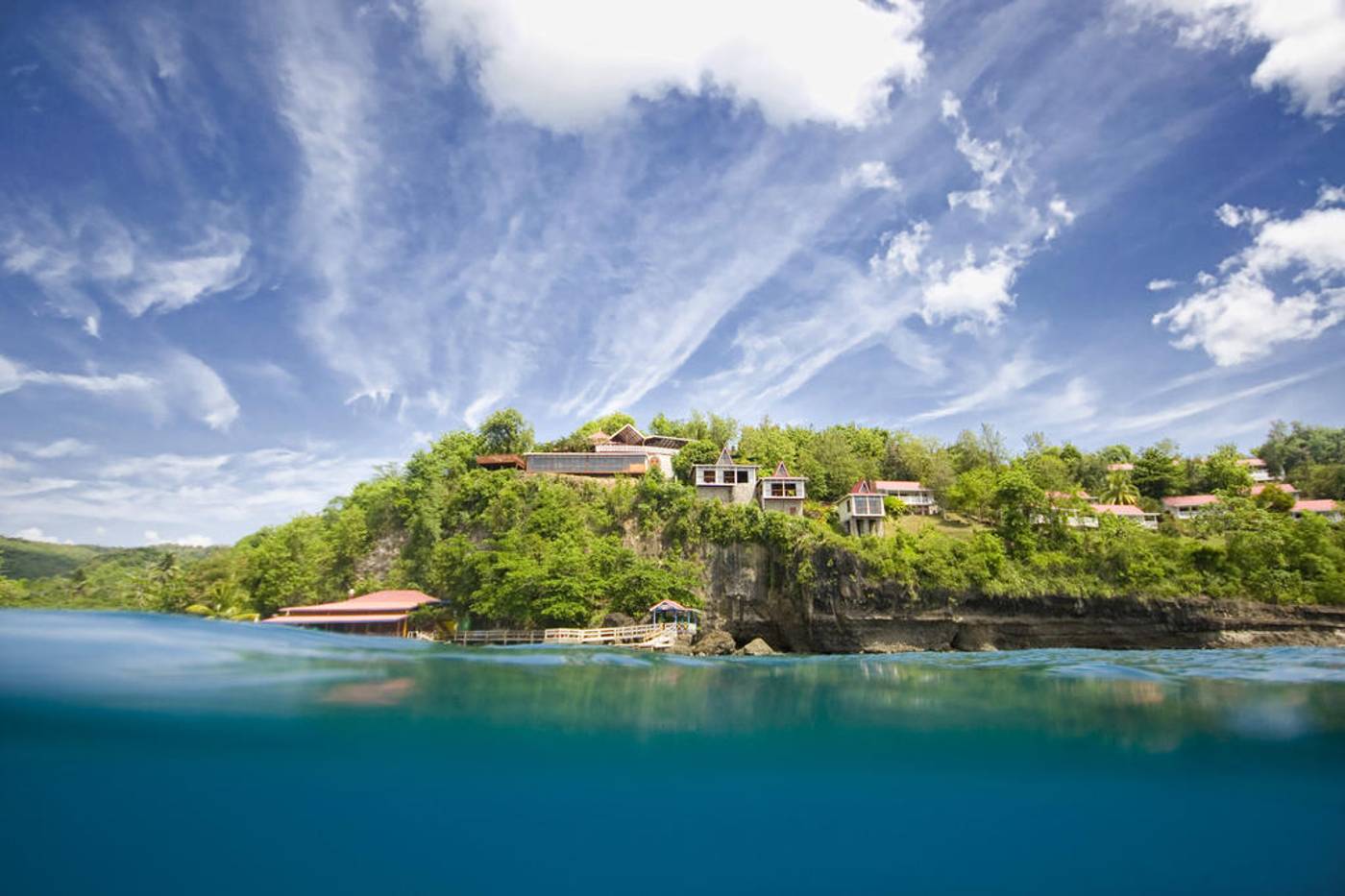 Ti Kaye Resort & Spa - Adults Only