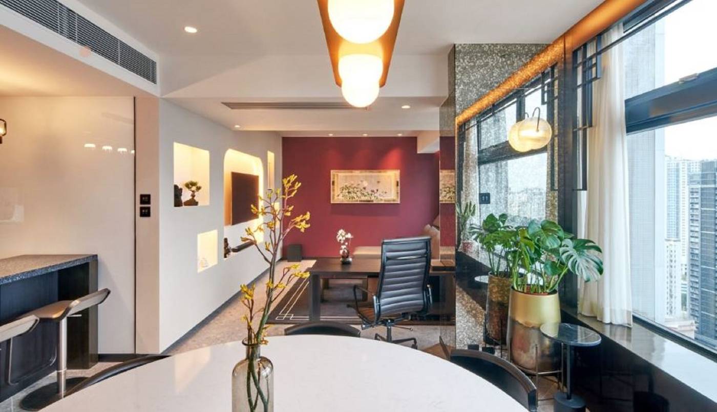 The Arca-Hong Kong – China-Hong Kong-Room-9