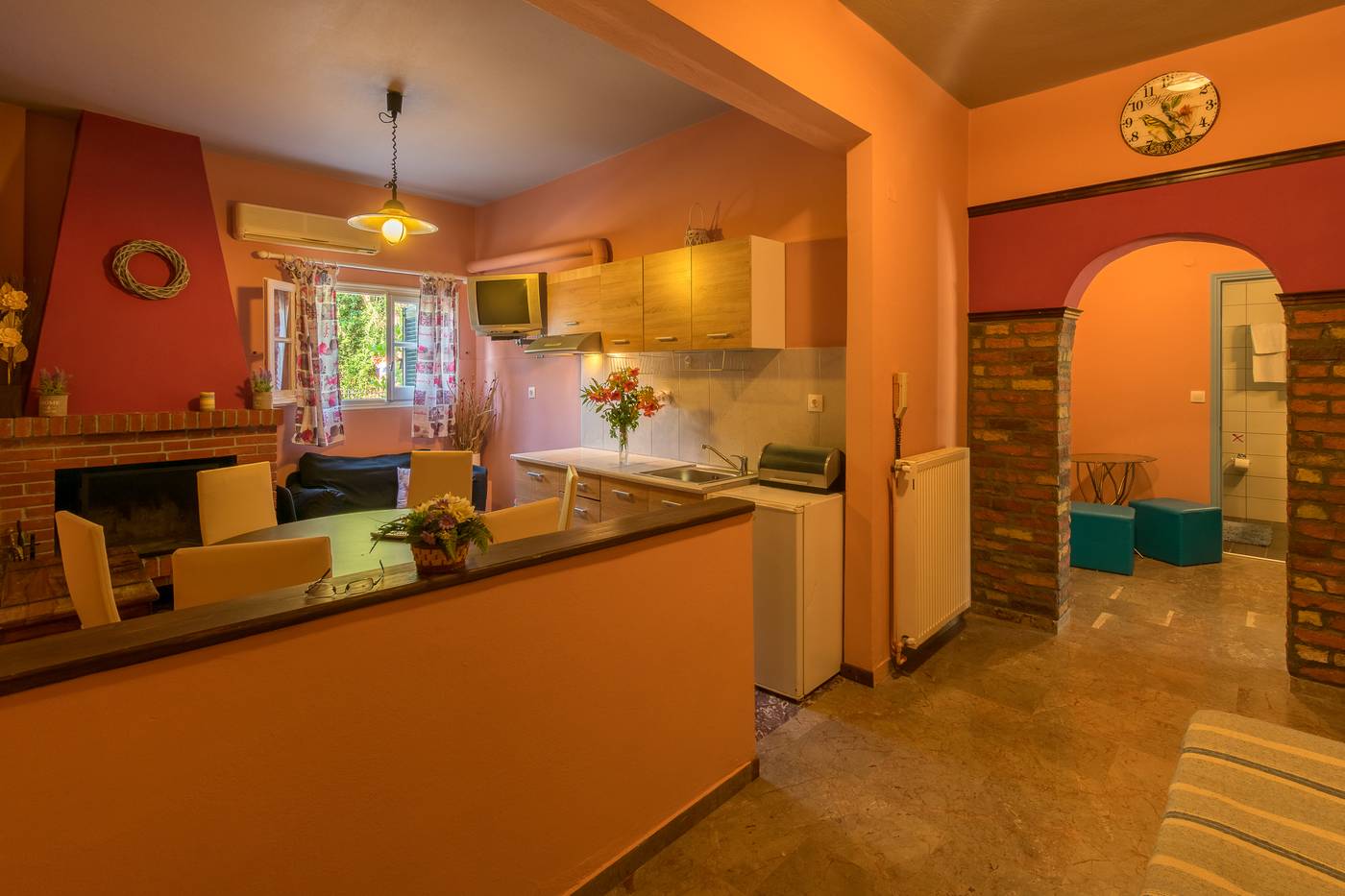 Villa-Yannis-Hotel-Apartments---Suites-Room-44