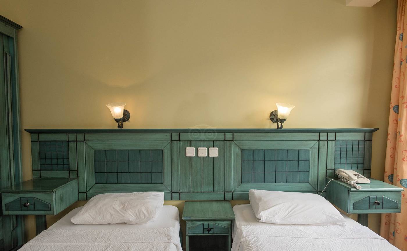Celay Hotel