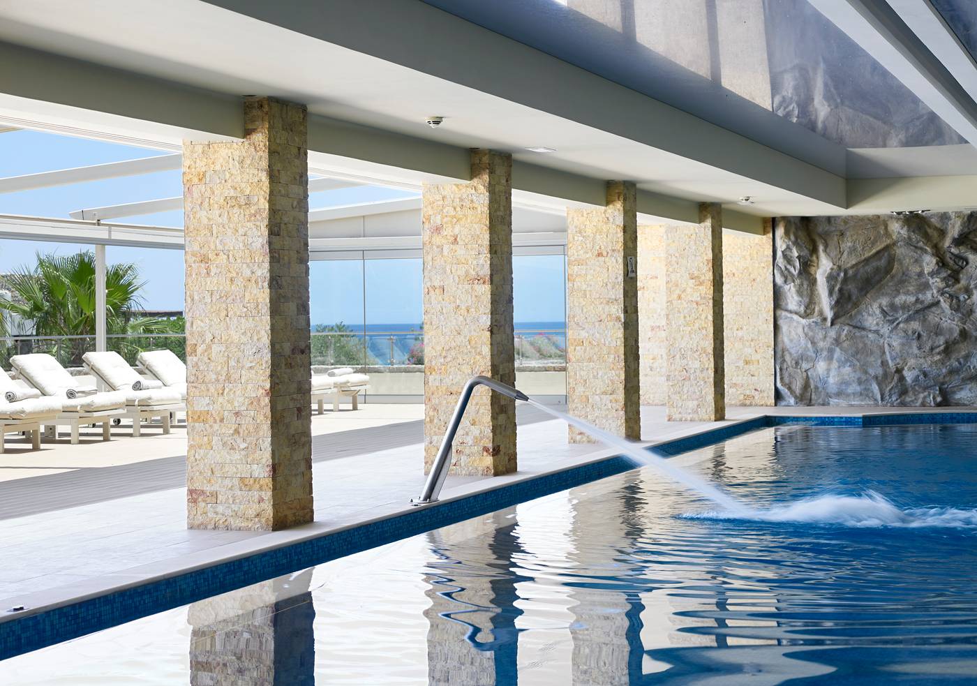 Ikaros Beach Luxury Resort & Spa