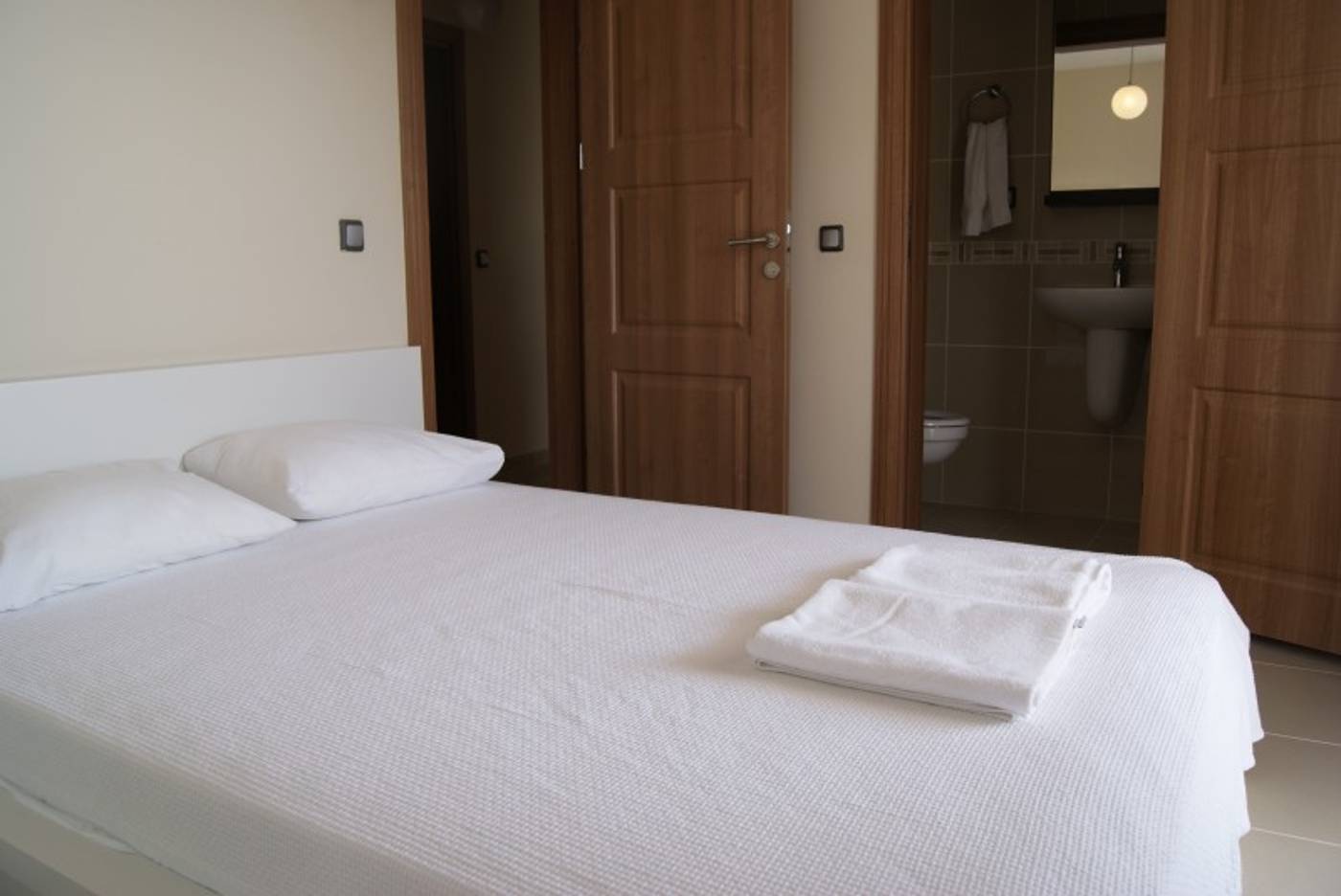 Whispering Sands Resort