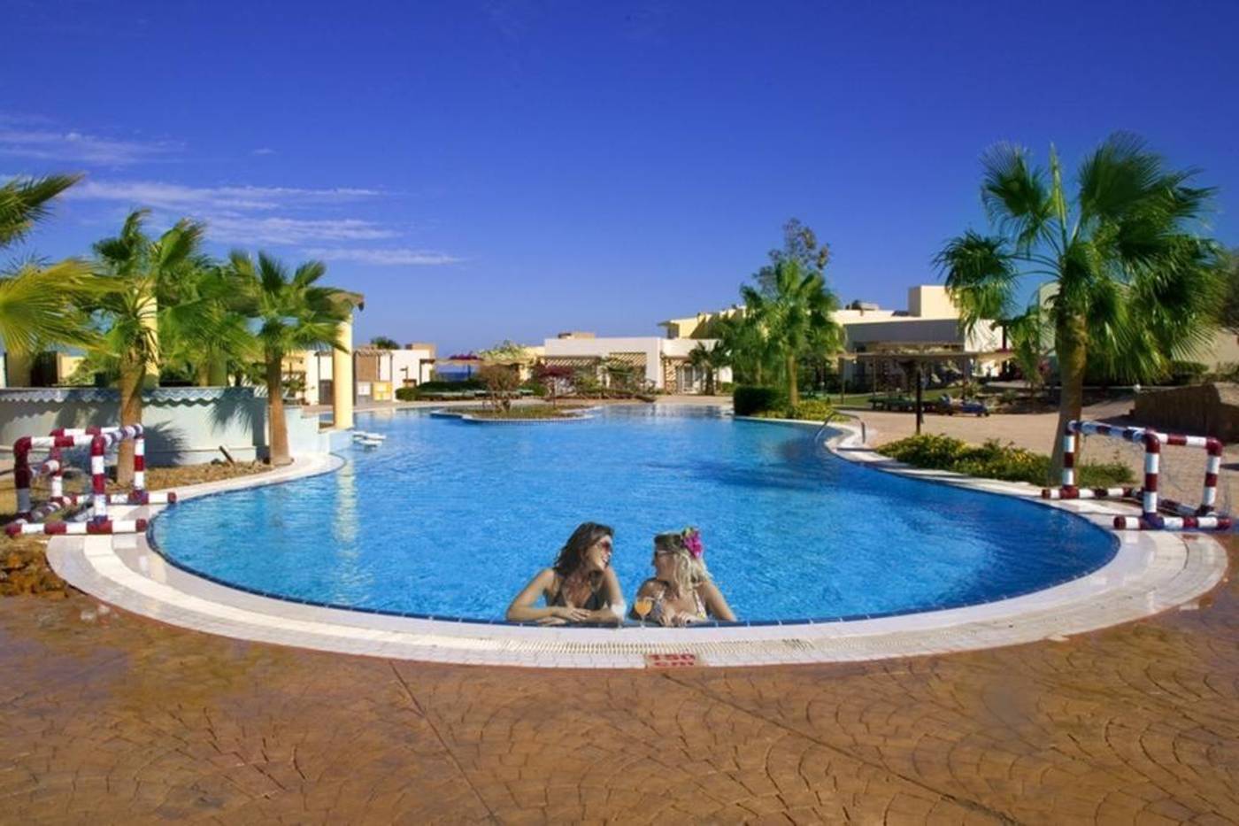 Solitaire Resort