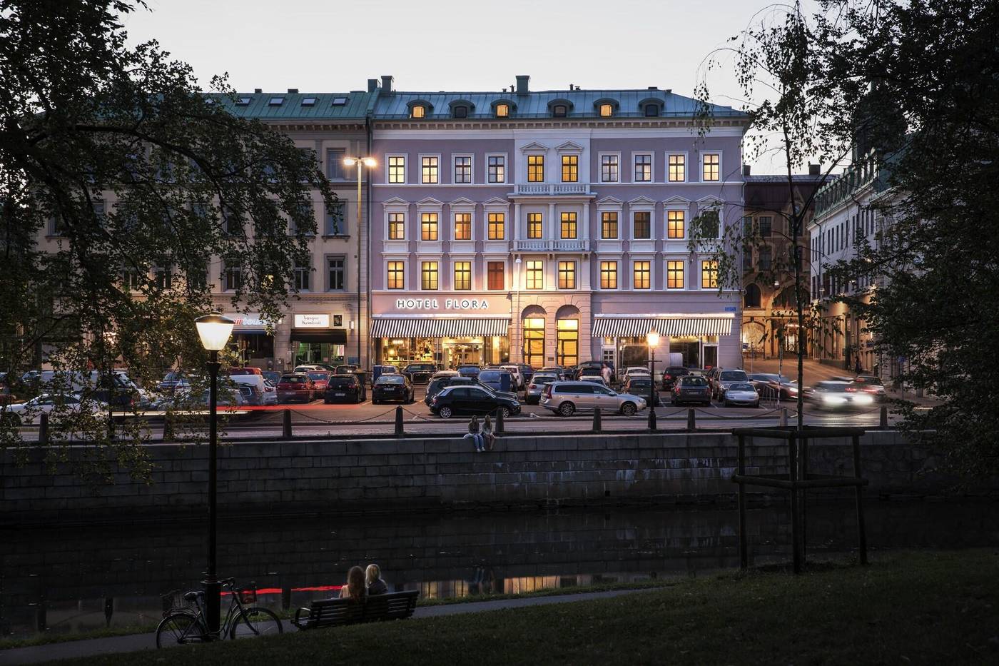 Flora-Sweden-GÖTEBORG -General view-4