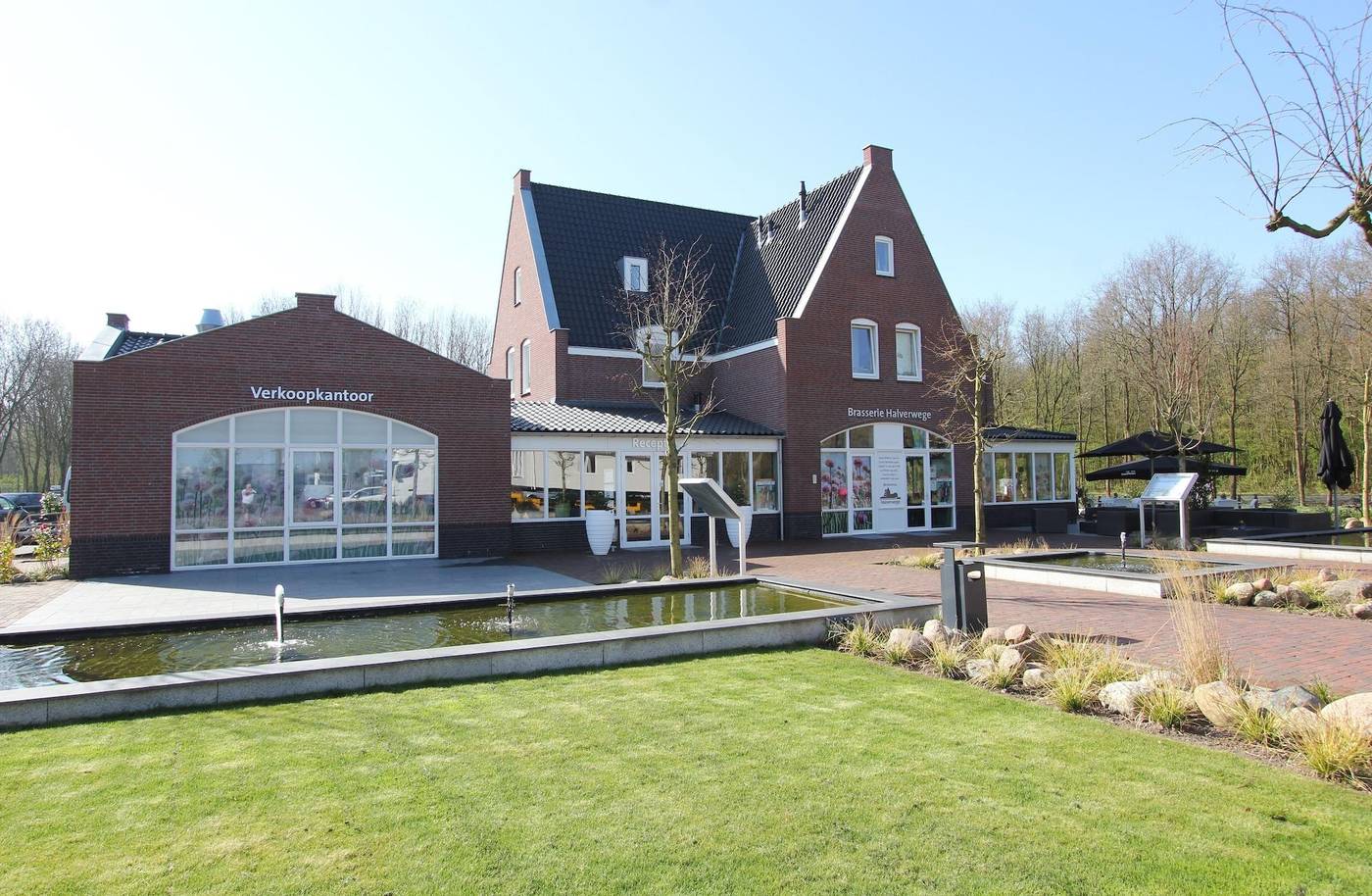 EuroParcs-Spaarnwoude-General-view-66