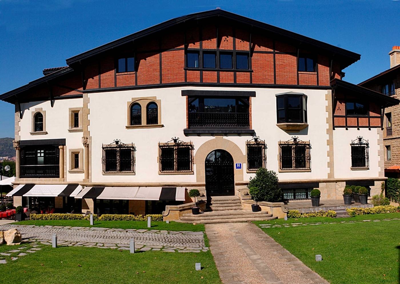 Embarcadero-Spain-GETXO, VIZCAYA-General view-8