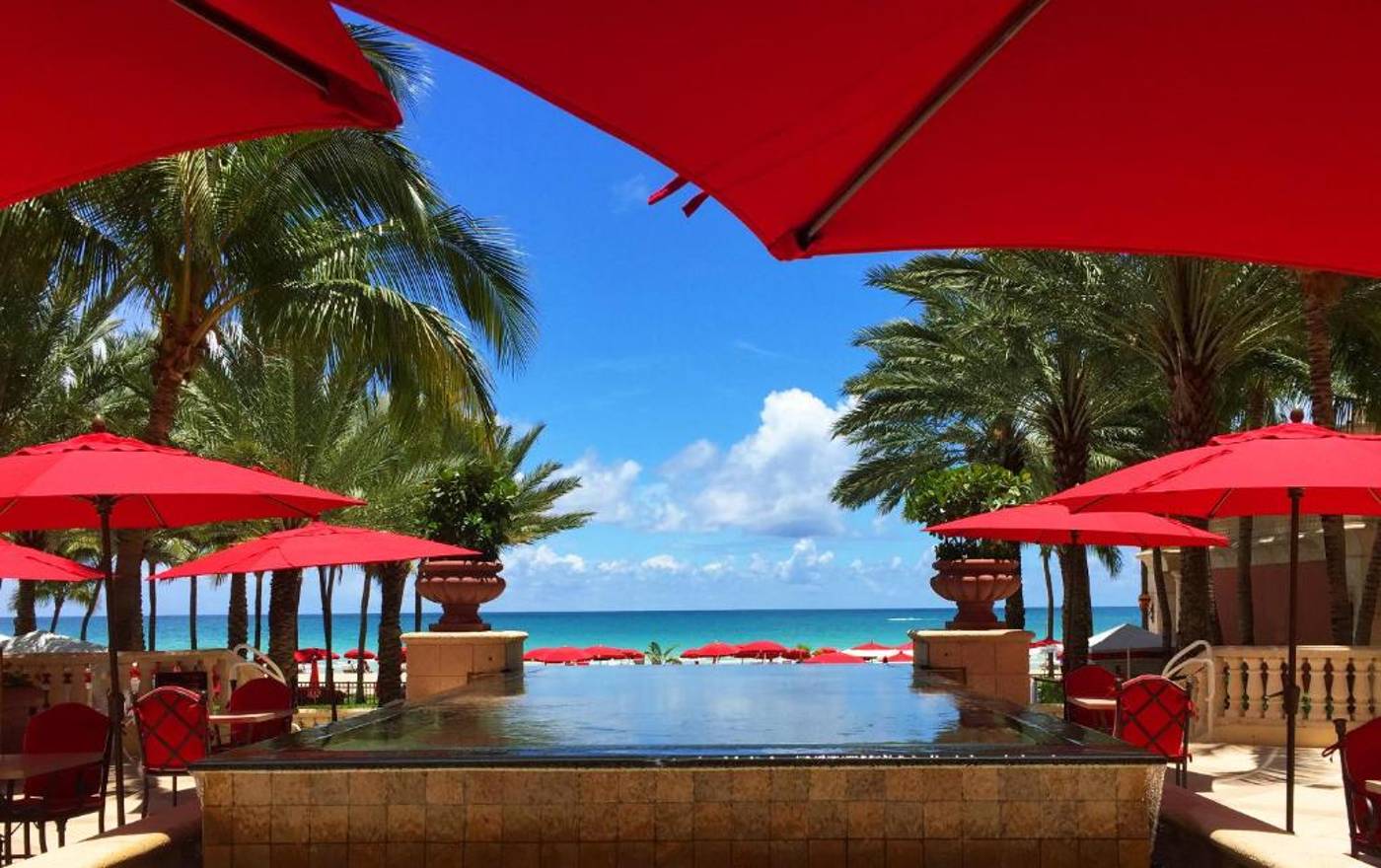 Acqualina Resort and Residences on the Beach - United States - SUNNY ISLES BEACH - General view - 4