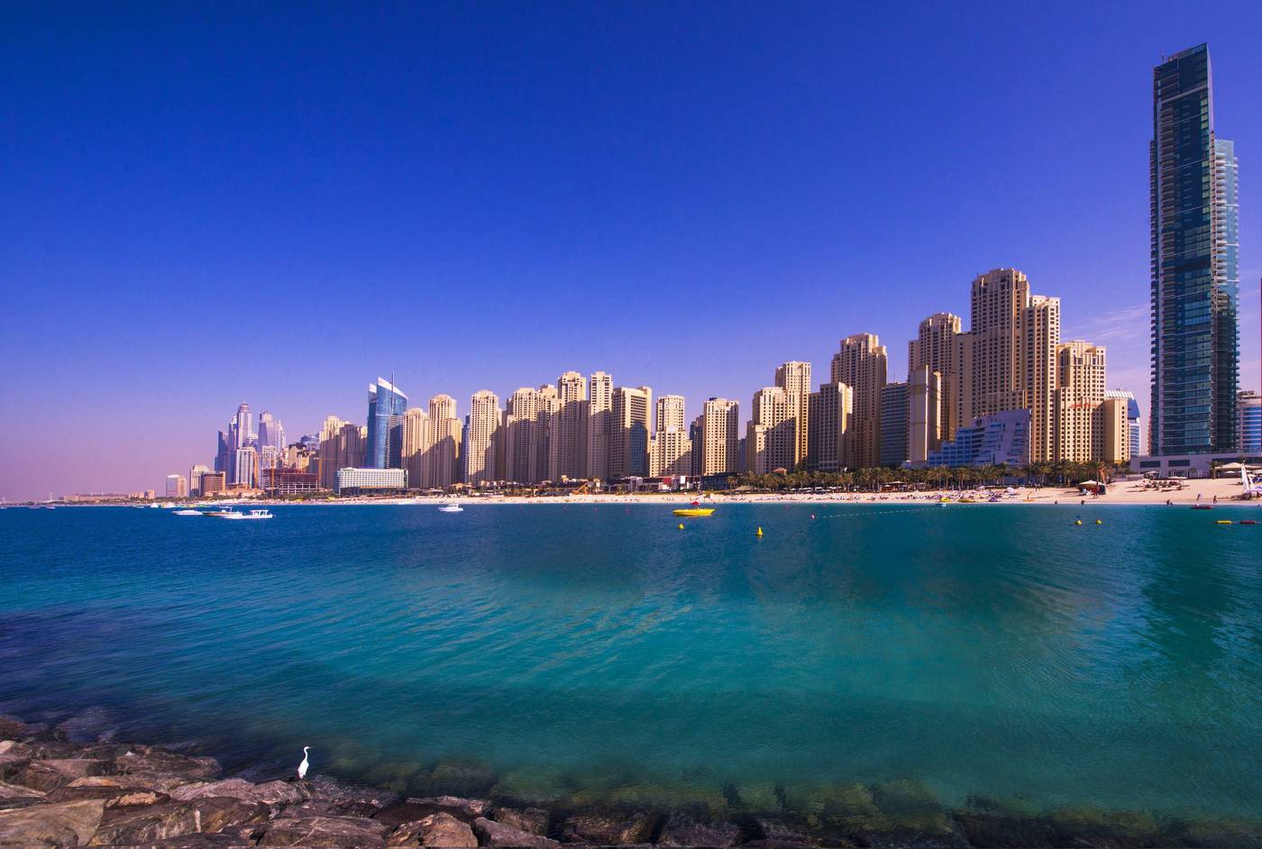 Amwaj-Suites-Jumeirah-Beach-Residence-General-view-44
