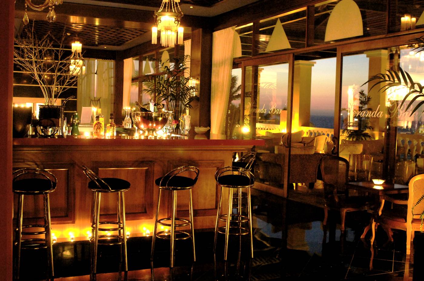 Radisson Blu Beach Resort Crete