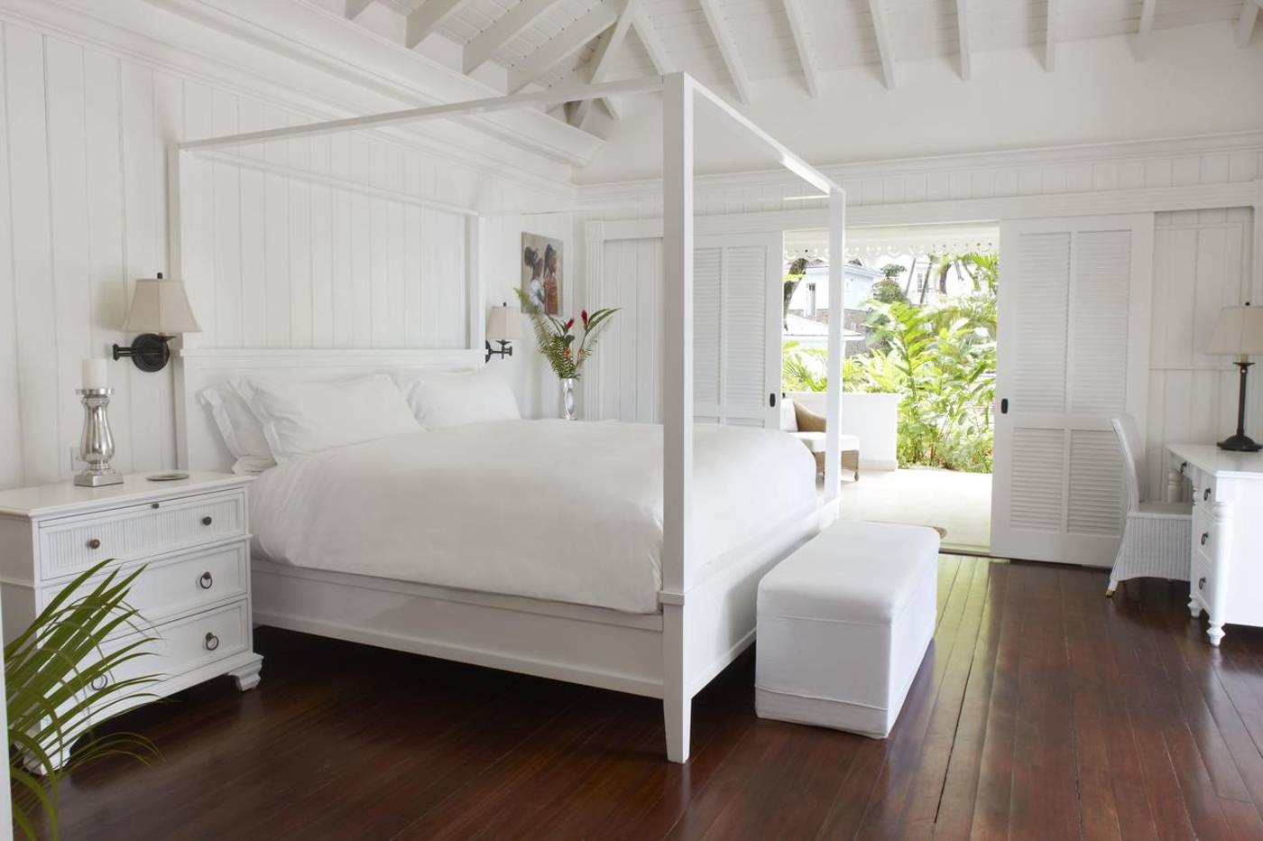 Sugar Beach A Viceroy Resort