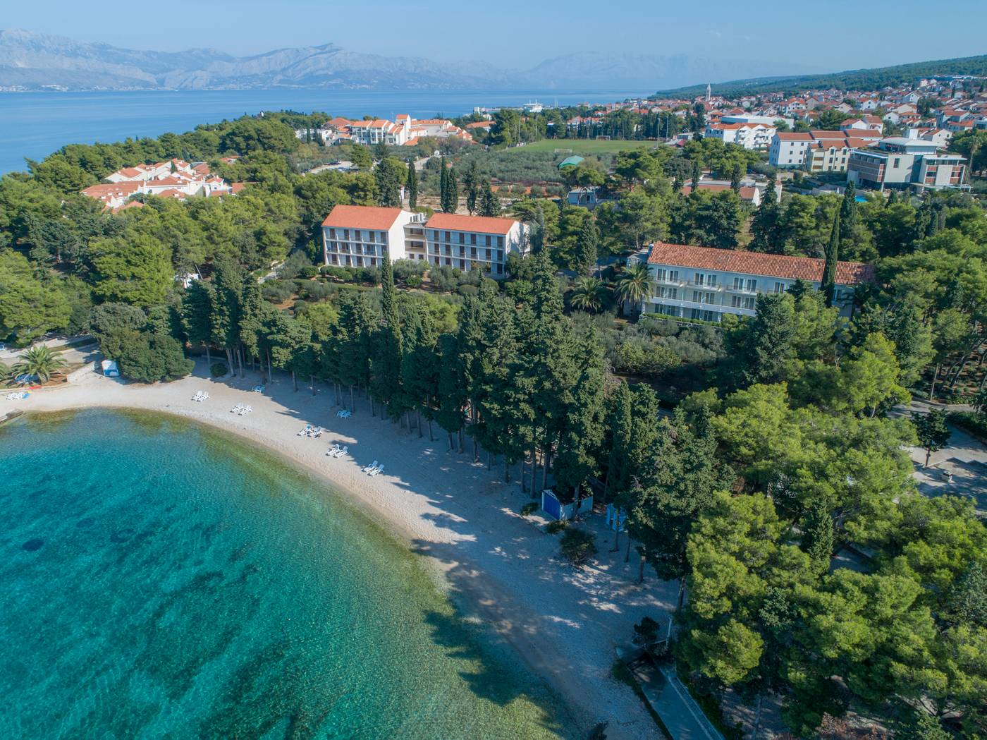 Aminess Vival Casa Velaris-Croatia-SUPETAR, BRAČ-General view-4