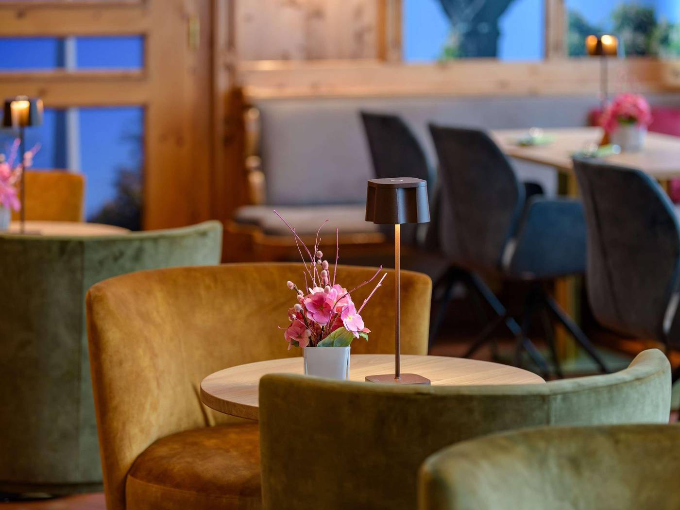 Mercure Hotel Stuttgart Airport Messe-Germany-STUTTGART-General view-1