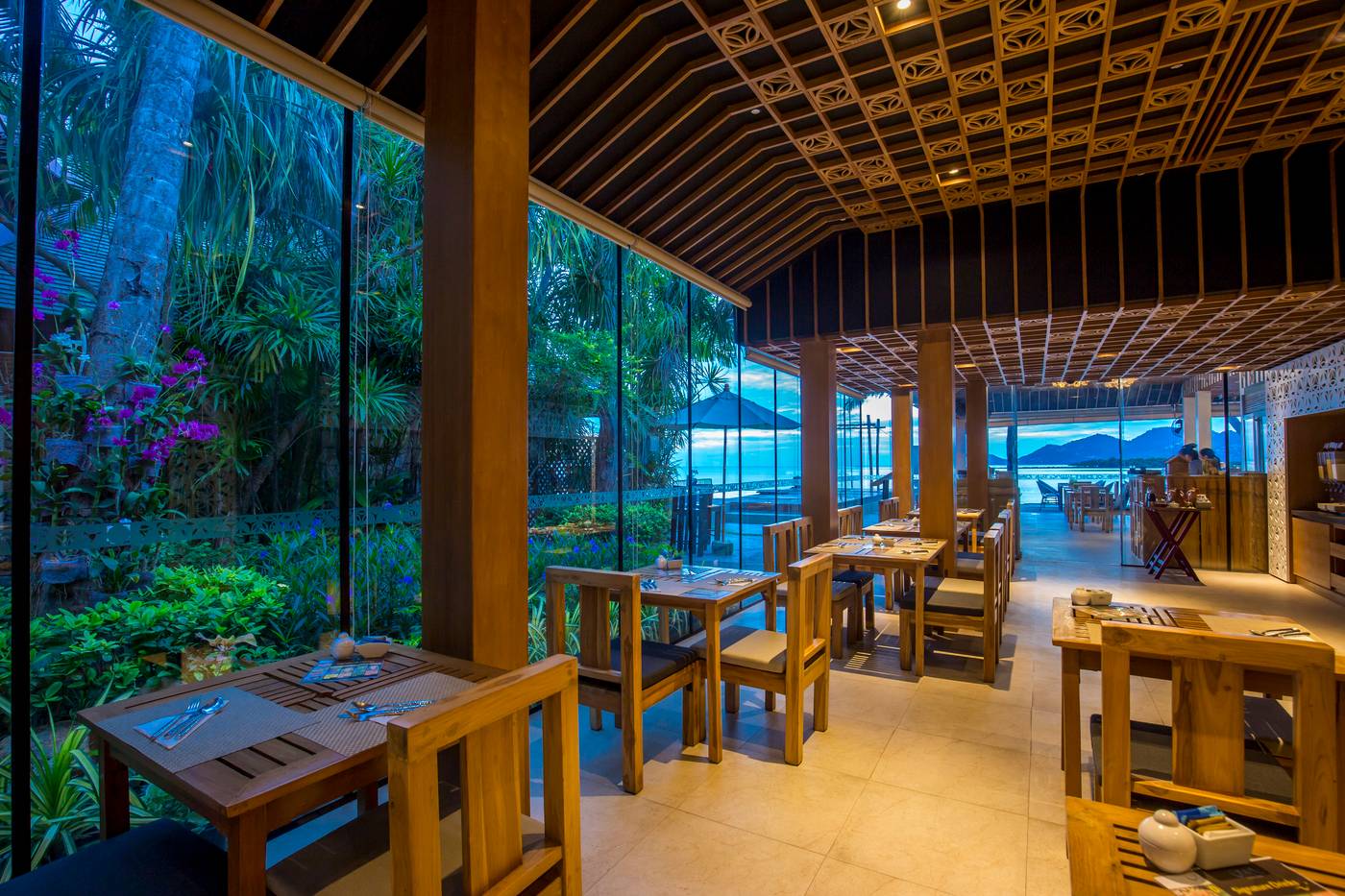 Baan-Haad-Ngam-Boutique-Resort---Villas-Restaurant-73