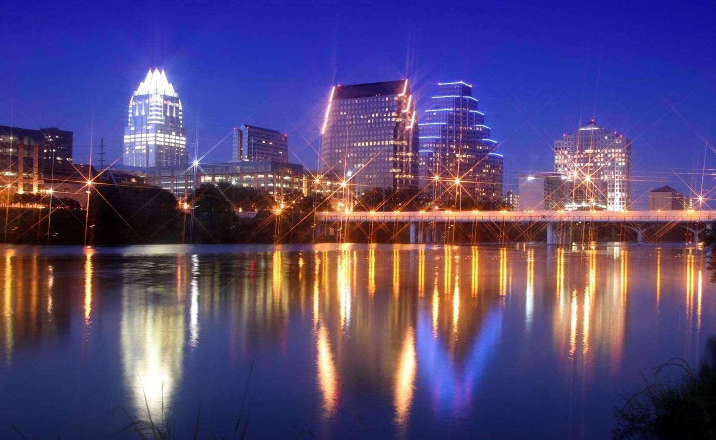 Hilton Austin Airport-United States-AUSTIN-General view-9