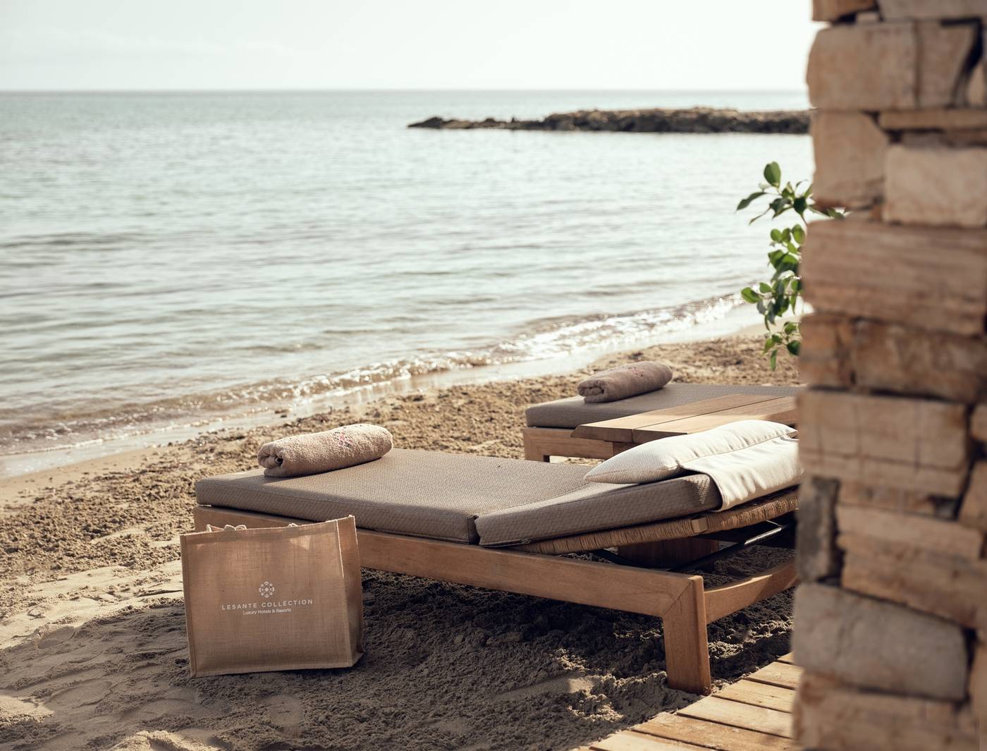 Lesante Blu Exclusive Beach Resort - Adults Only