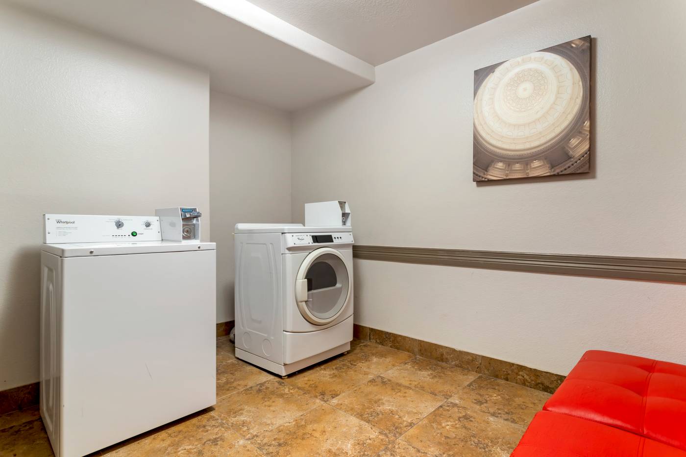 Aiden by Best Western Austin City Hotel-United States-Austin-General view-10