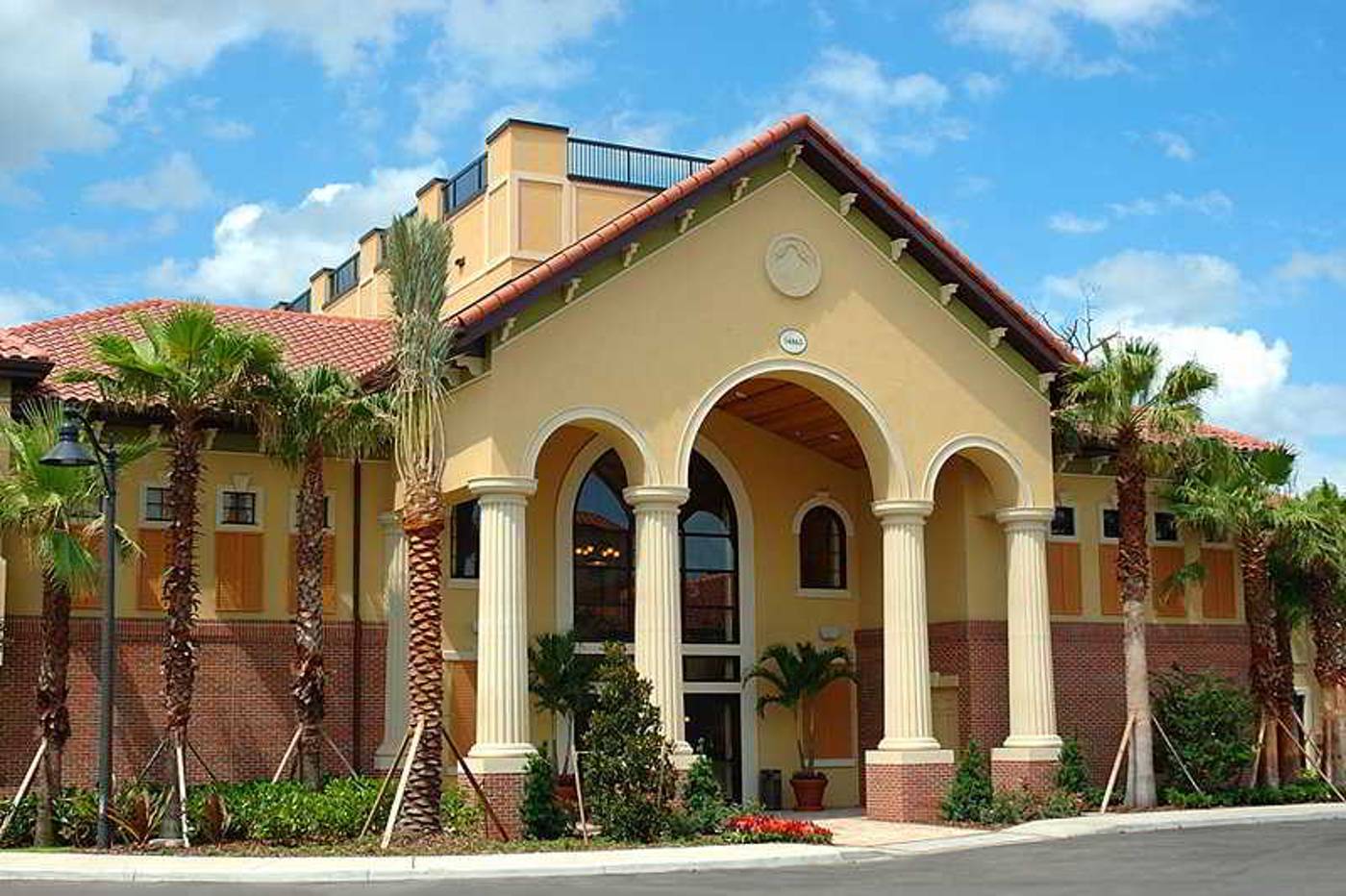 The Berkley Orlando-United States-KISSIMMEE-General view-5