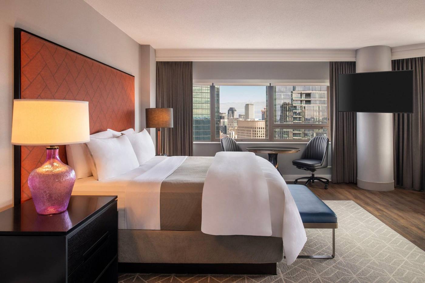 Westin-Copley-Place-Room-38