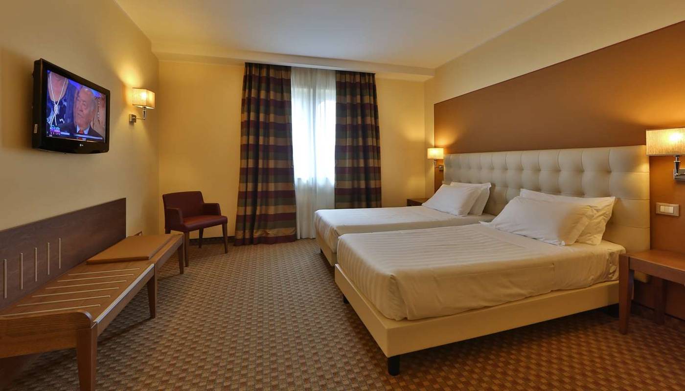 Best Western Grand Htl Guinigi-Italy-Lucca-Room-10