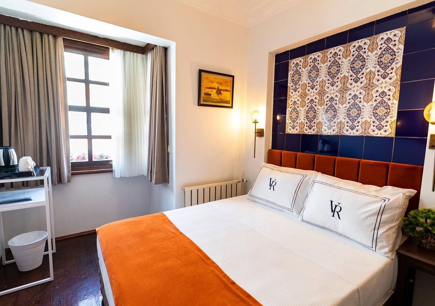 Hotel Vera-Turkey-Istanbul-Room-5