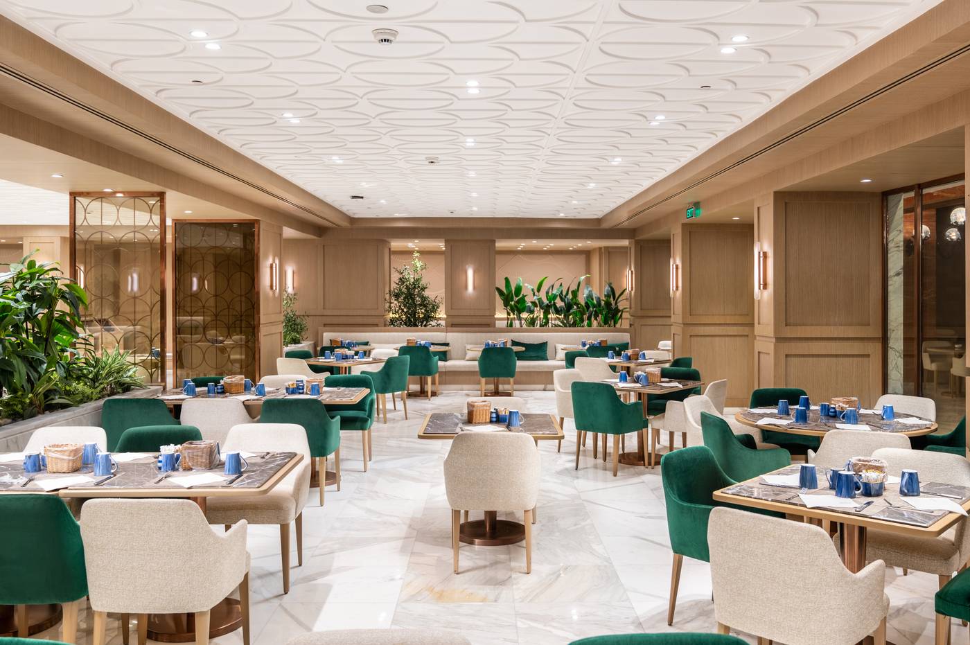 Sonesta St. George Hotel Luxor