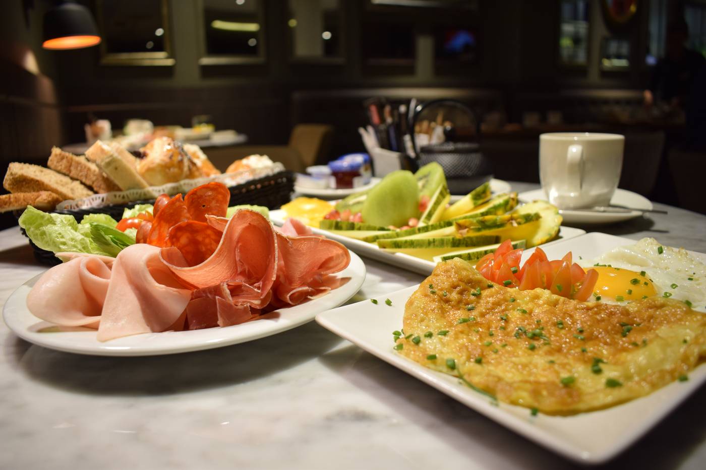 Mercure-Madrid-Centro--Lope-de-Vega--Restaurant-48