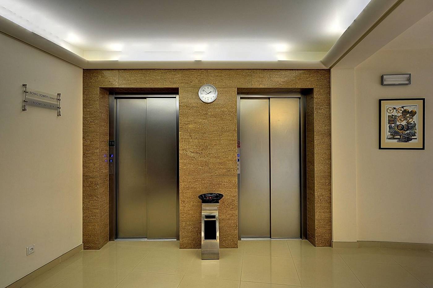 Royal Regent-Czech Republic-KARLSBAD -Lobby-9