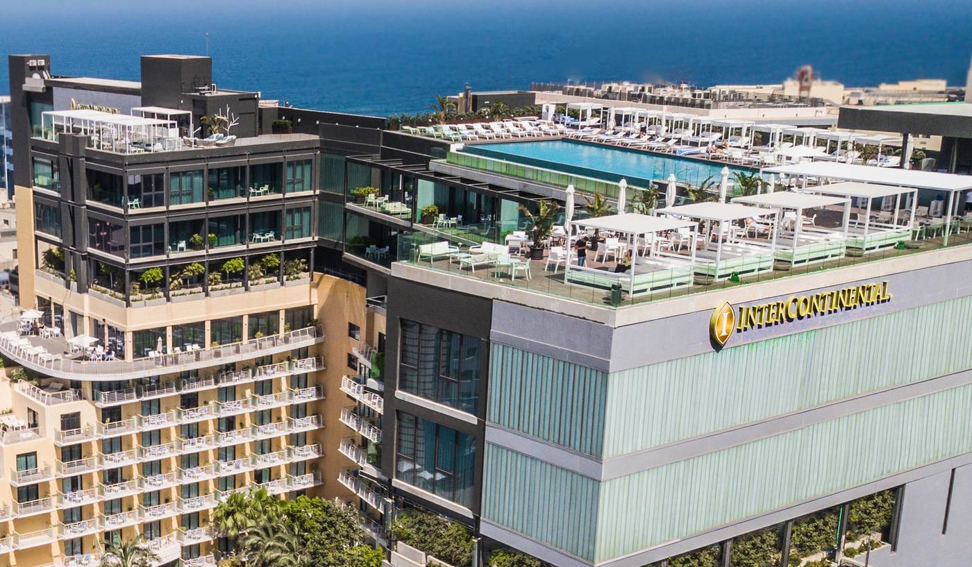 Intercontinental-General-view-8