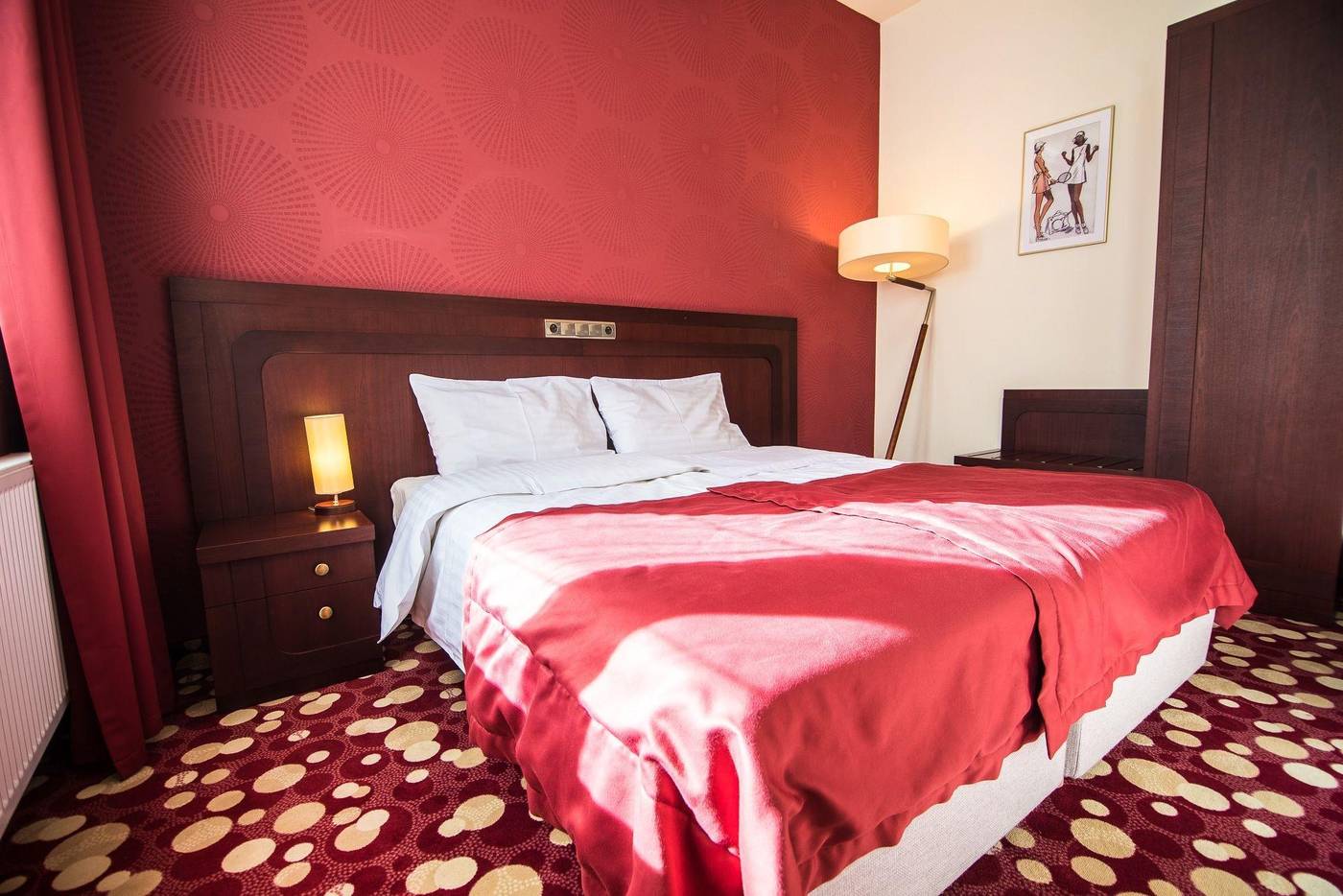 Rodan-Poland-KORNIK-Room-7