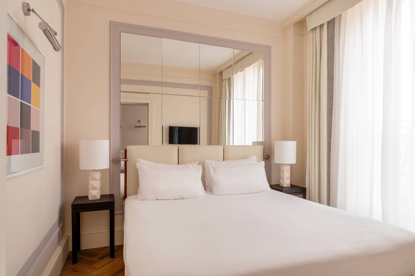 Unahotels-Trastevere-Roma-Room-34