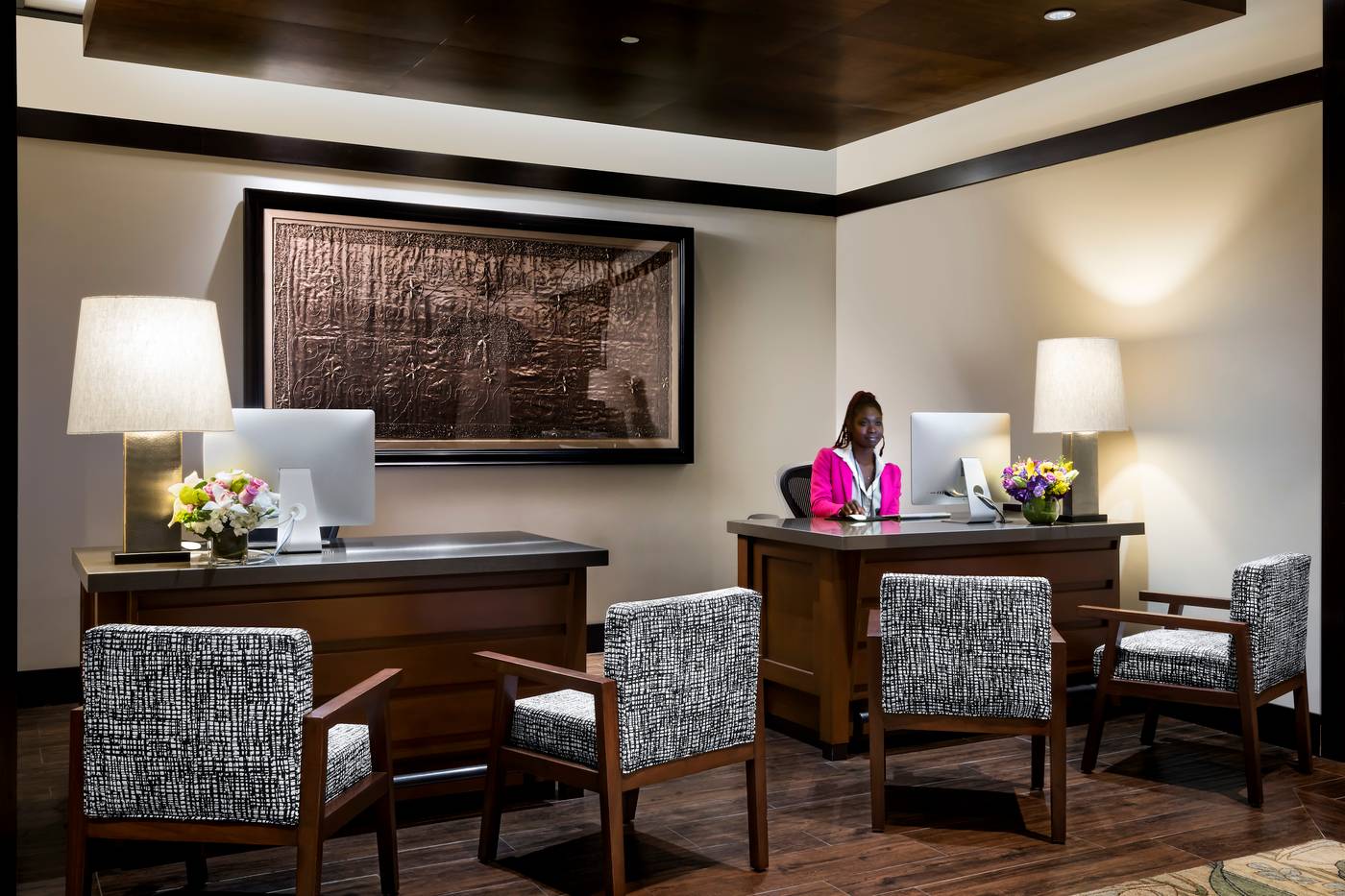 The Ambrose Hotel - United States - SANTA  MONICA - Room - 1