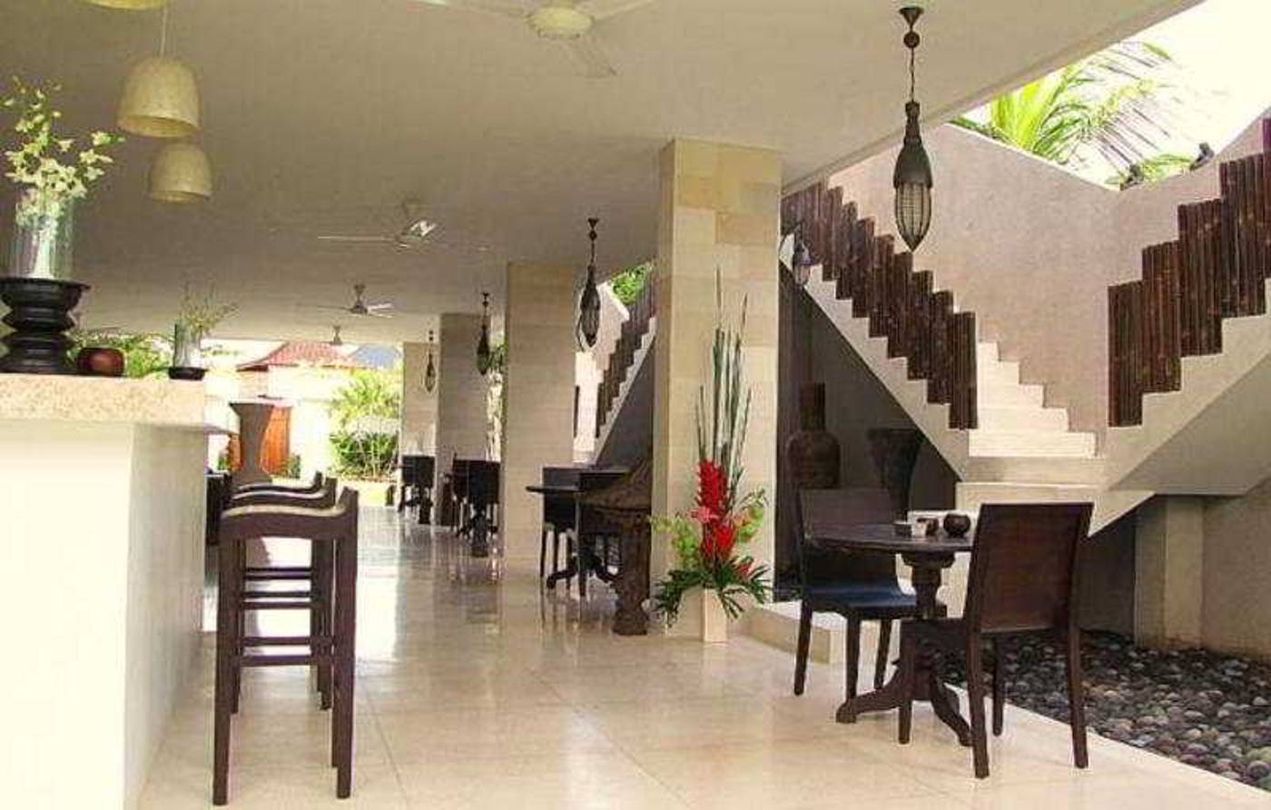 Villa Chocolat-Indonesia-SEMINYAK-General view-1