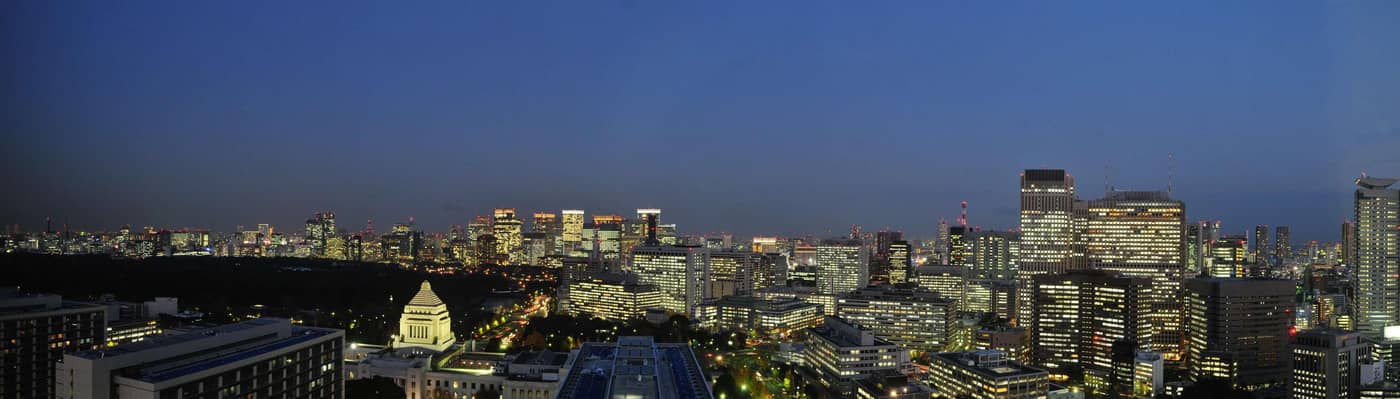 The Capitol Hotel Tokyu-Japan-Chiyoda Ku-General view-8