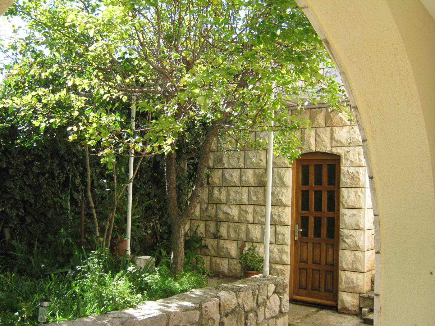 Afrodita-Apartments-Room-8