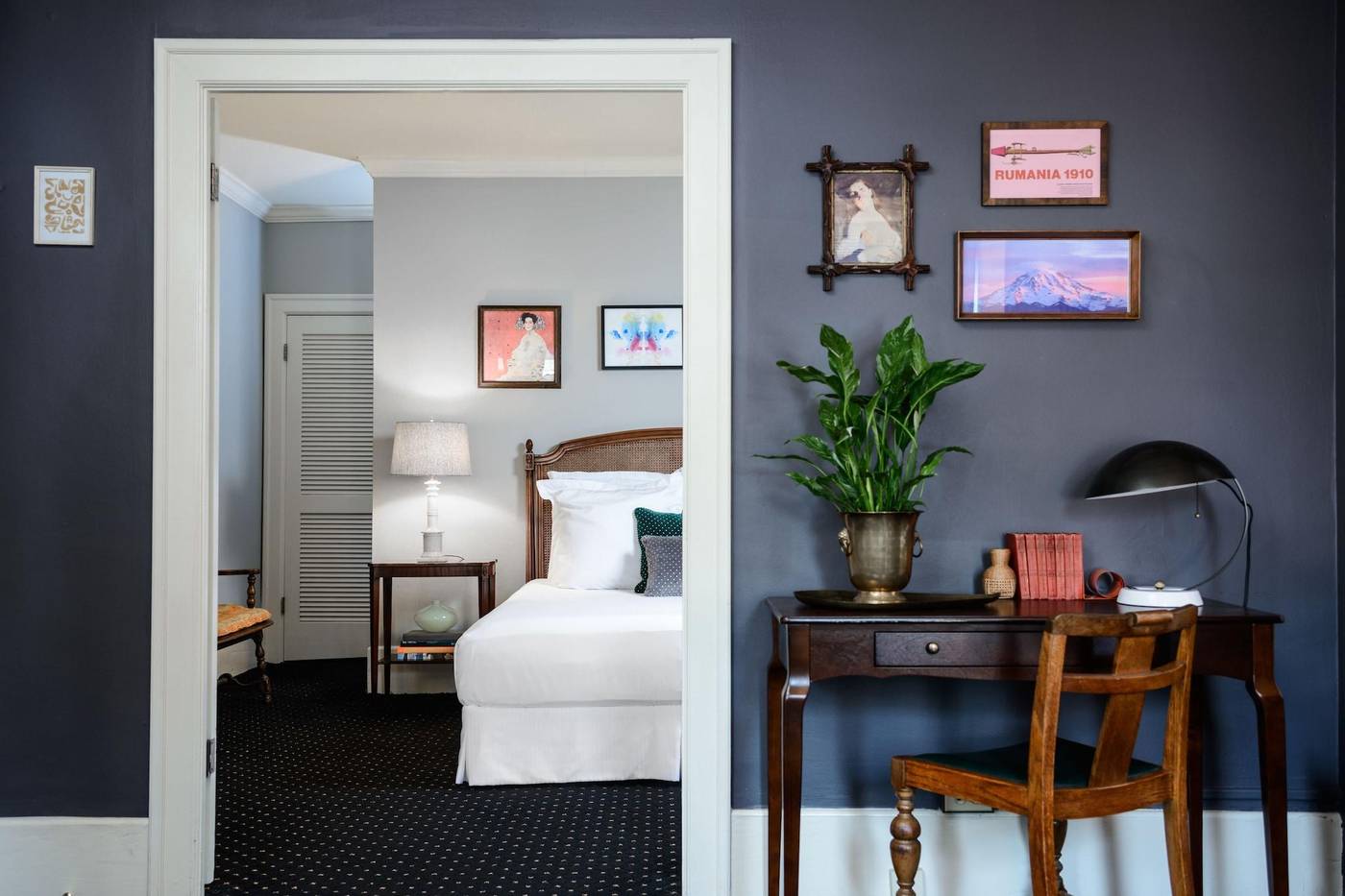 Hotel Sorrento-United States-Seattle-General view-9