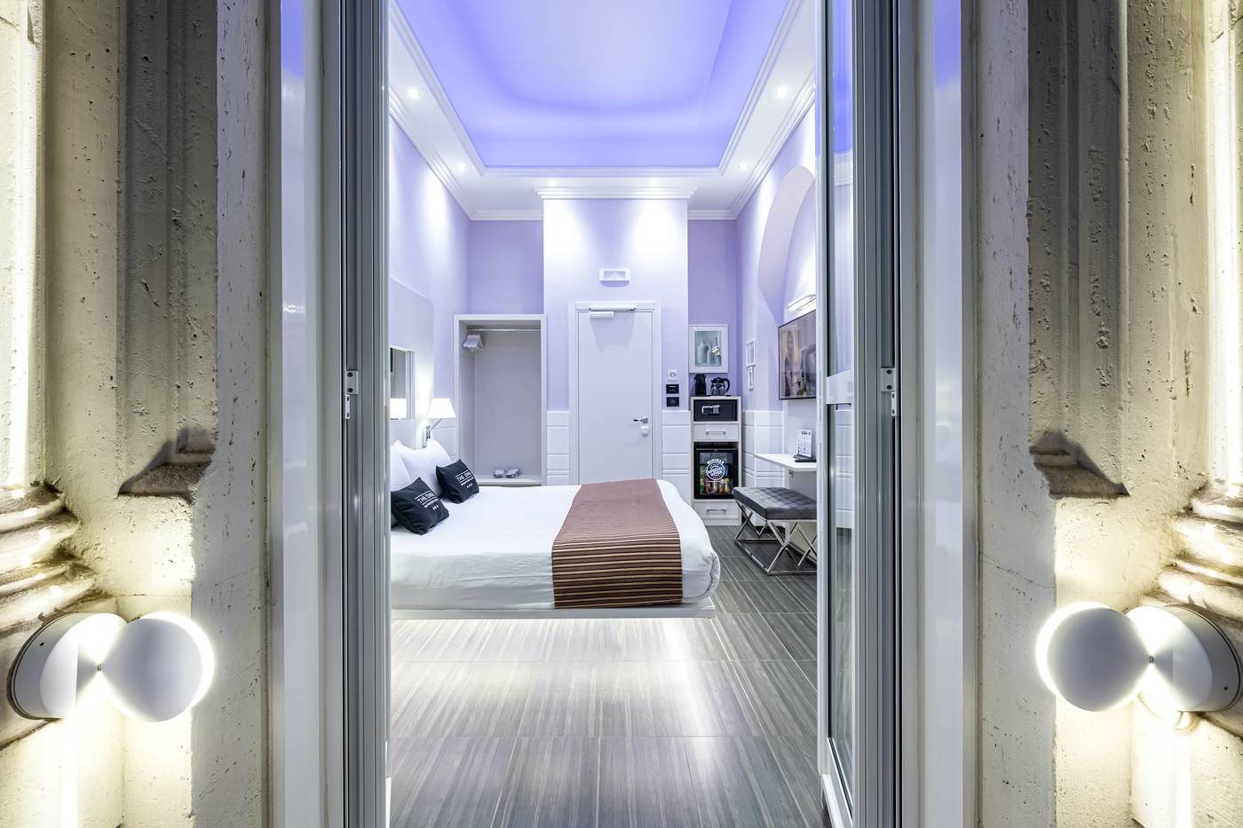 THE-ONE-Boutique-Hotel---SPA-Rome-Room-50