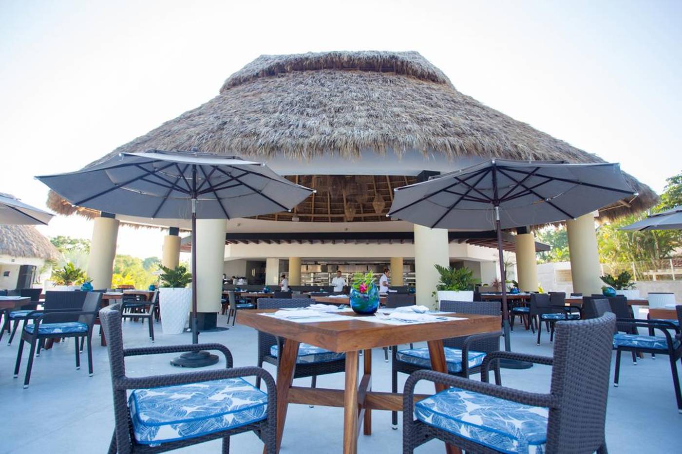 Marival Residences Luxury Resort Nuevo Vallarta