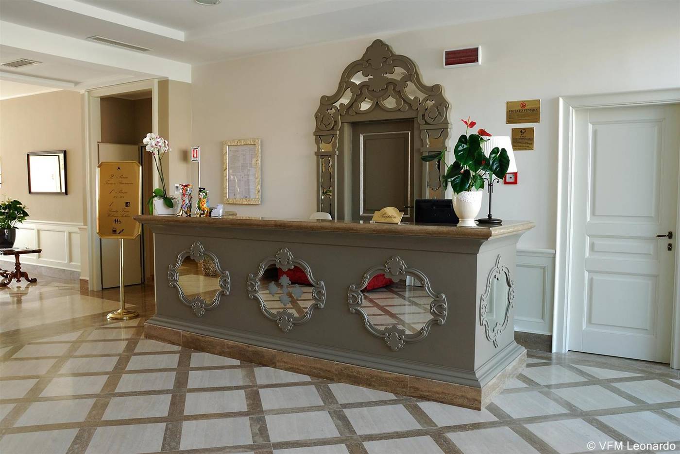 Il Parco sul Mare Resort & Spa-Italy-TORTORETO-General view-8