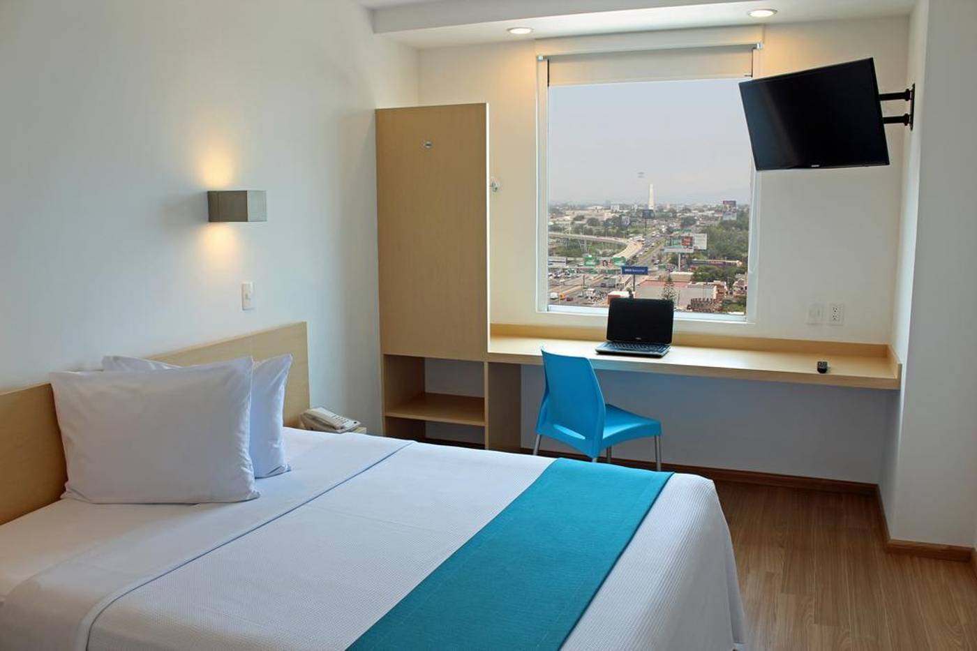 One Patriotismo Ciudad De Mexico-Mexico-Distrito Federal-General view-10