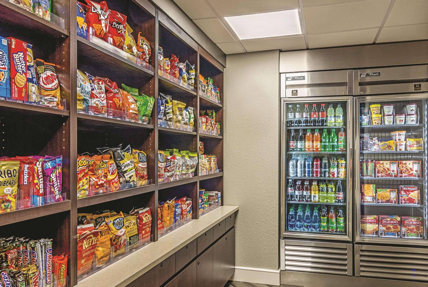 La Quinta Inn & Suites Atlanta - Perimeter-United States-ATLANTA-General view-9