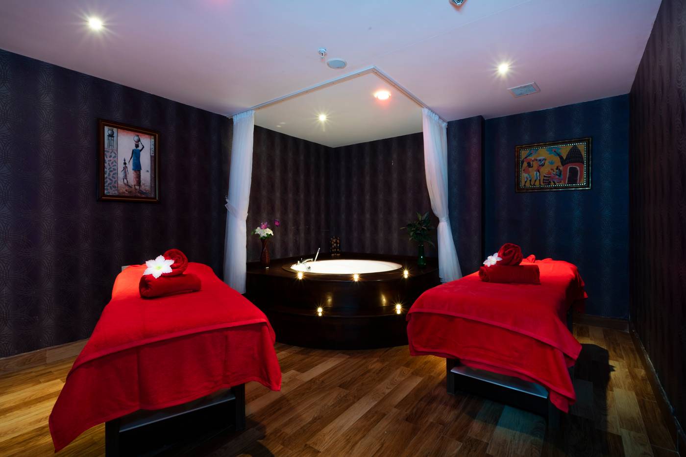 Orange-County-Kemer-Resort-Hotel-Sports-and-Entertainment-57