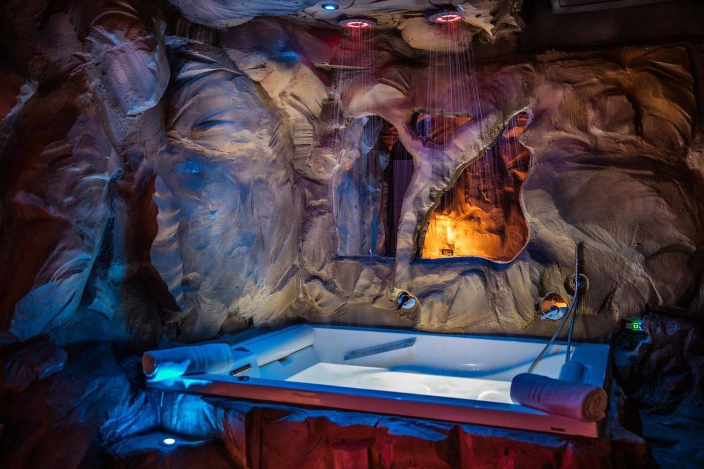 Magicsuite-Guest-House-Roma-Portuense-Lobby-18